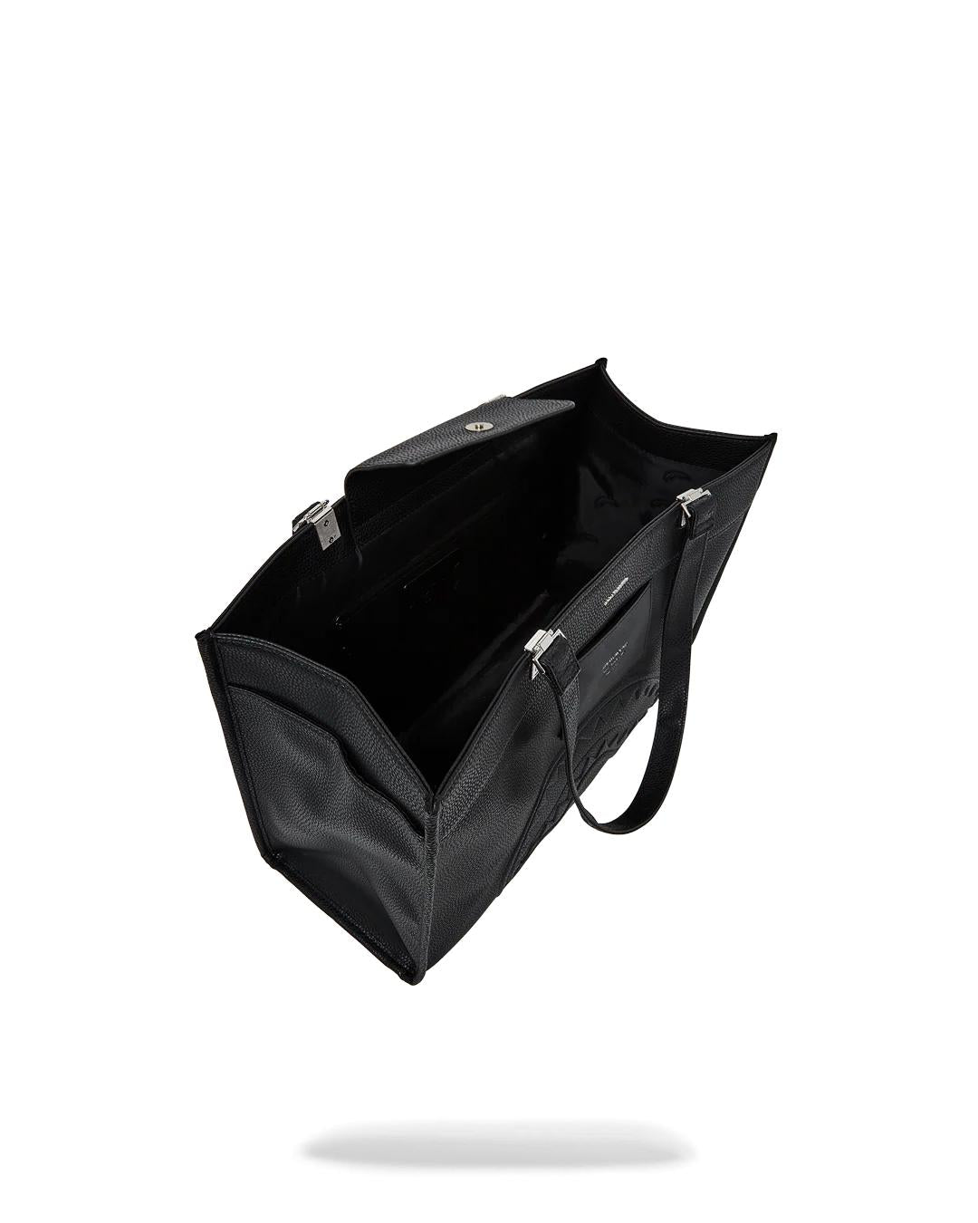 Sprayground New | THE HQ TORTUGA TOTE