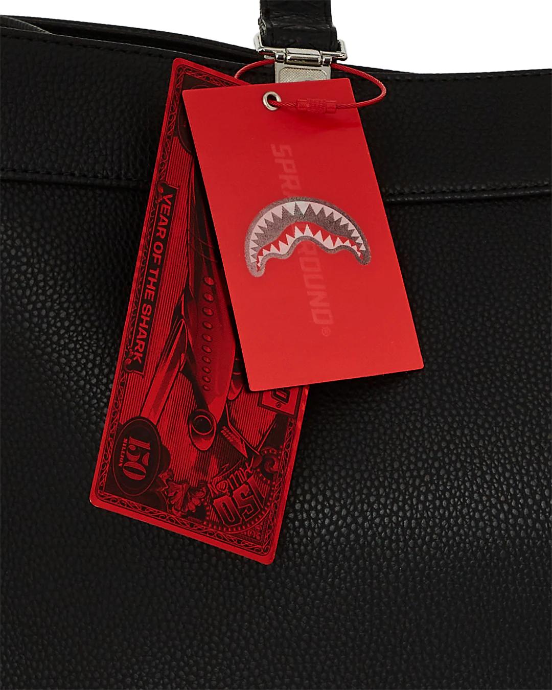 Sprayground New | THE HQ TORTUGA TOTE
