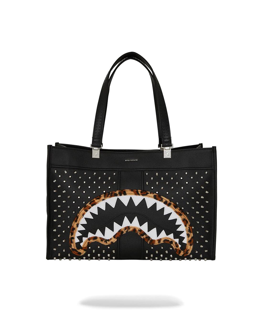 Sprayground Featured | BACKSTAGE TORTUGA TOTE