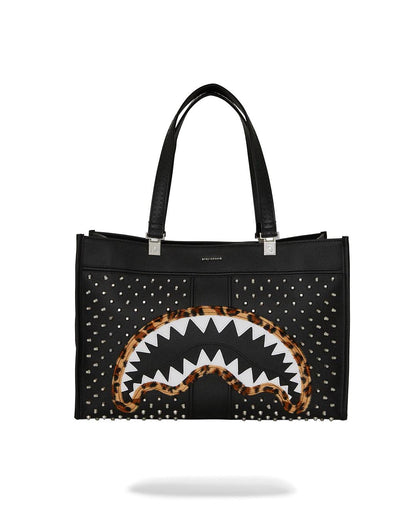 Sprayground Featured | BACKSTAGE TORTUGA TOTE