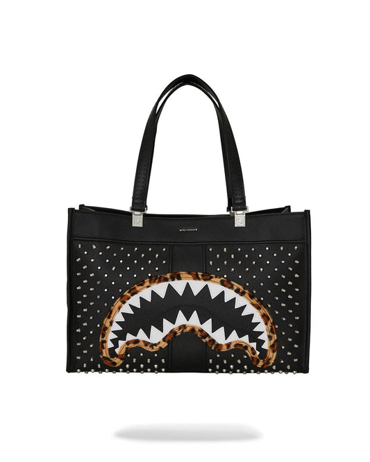 Sprayground Featured | BACKSTAGE TORTUGA TOTE