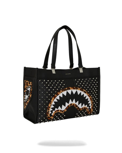 Sprayground Featured | BACKSTAGE TORTUGA TOTE