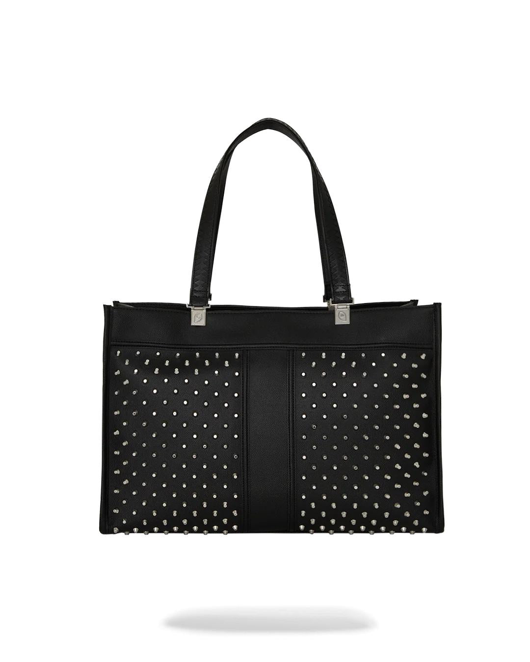 Sprayground Featured | BACKSTAGE TORTUGA TOTE