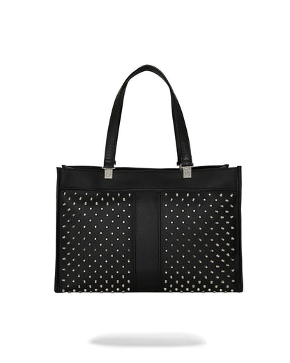 Sprayground Featured | BACKSTAGE TORTUGA TOTE