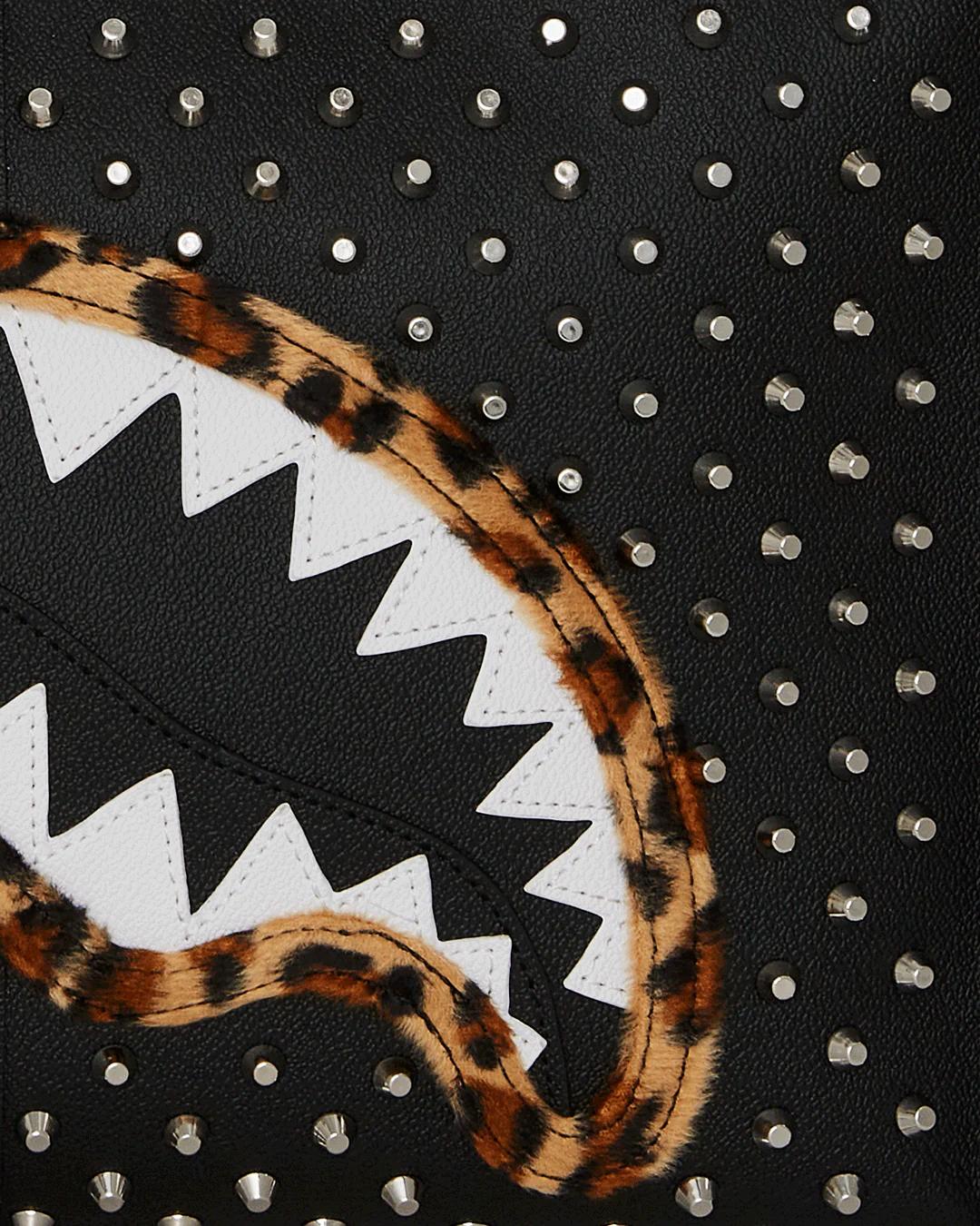 Sprayground Featured | BACKSTAGE TORTUGA TOTE
