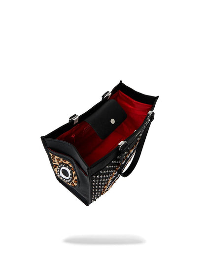 Sprayground Featured | BACKSTAGE TORTUGA TOTE