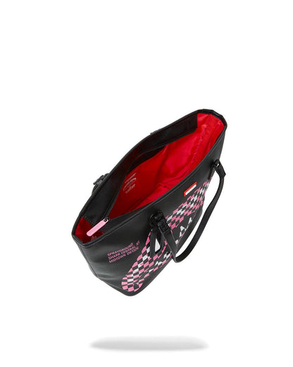 Sprayground Trending | SHARK CENTRAL MIDTOWN TOTE