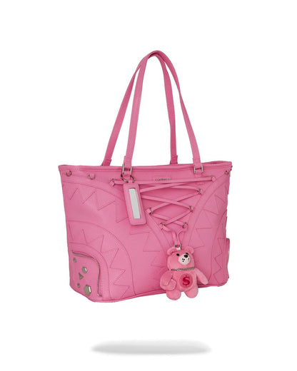 Sprayground Best Seller | BABY BEAR BADDIE BOSS TOTE