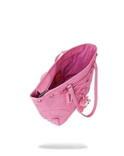 Sprayground Best Seller | BABY BEAR BADDIE BOSS TOTE