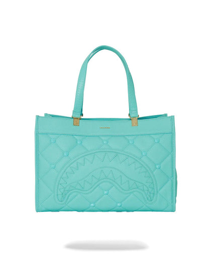 Sprayground Recommended | ROCOCCO TORTUGA TOTE