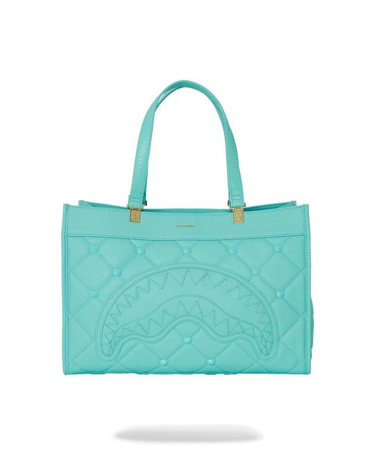 Sprayground Recommended | ROCOCCO TORTUGA TOTE