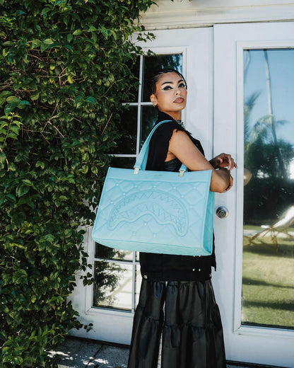 Sprayground Recommended | ROCOCCO TORTUGA TOTE