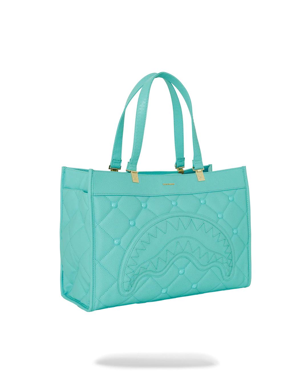 Sprayground Recommended | ROCOCCO TORTUGA TOTE