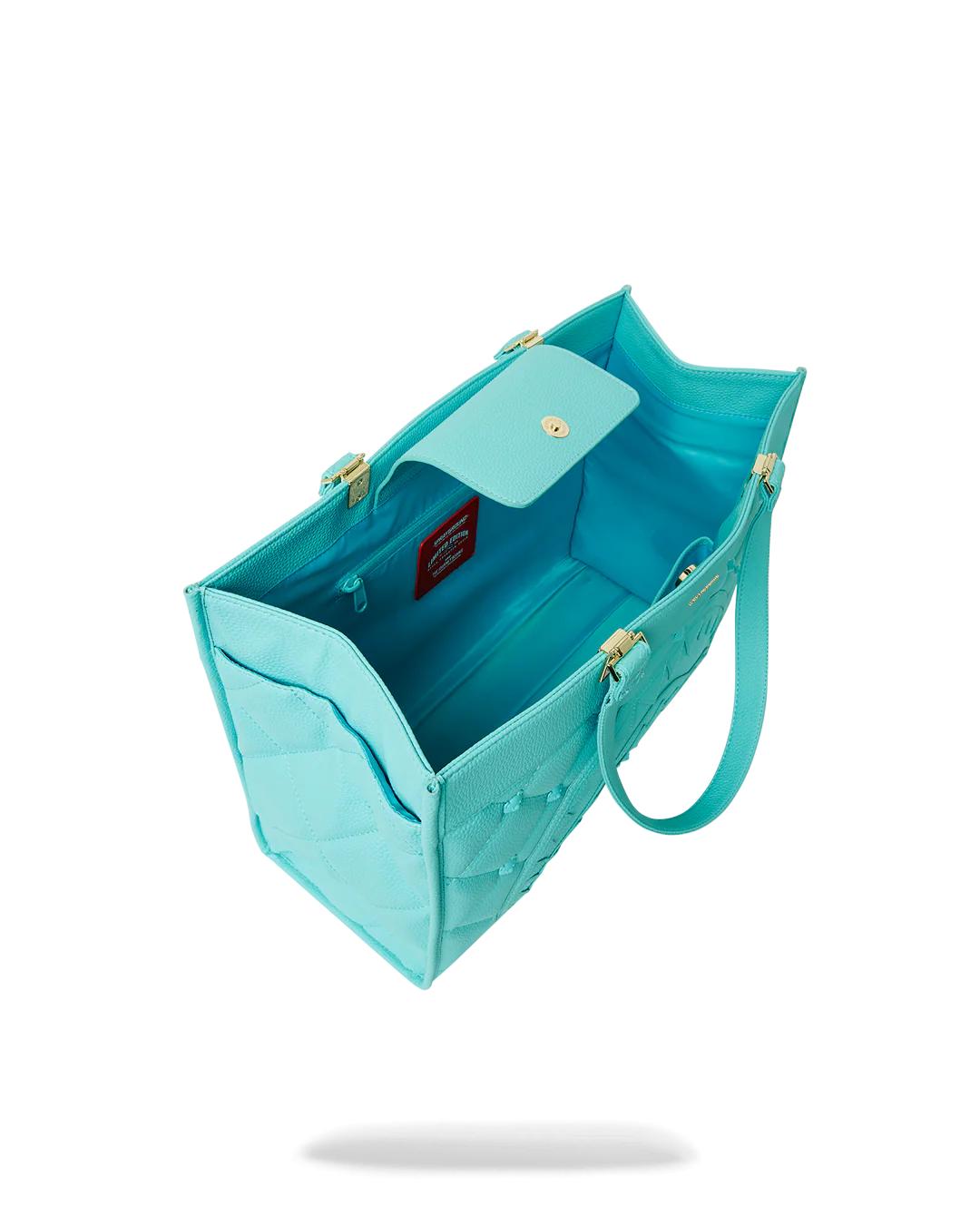 Sprayground Recommended | ROCOCCO TORTUGA TOTE