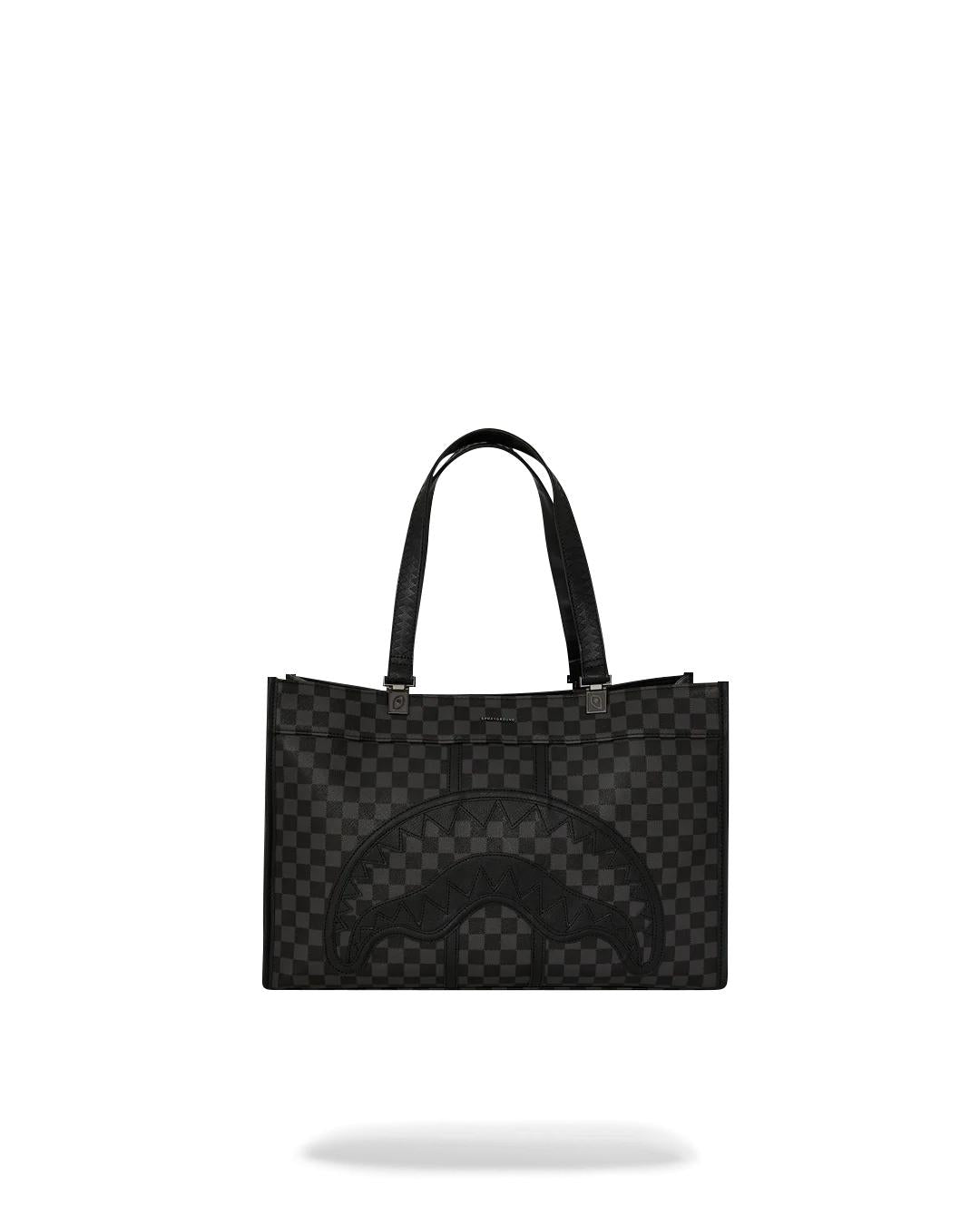 Sprayground Exclusive | MIDNIGHT CHATEAU TORTUGA TOTE