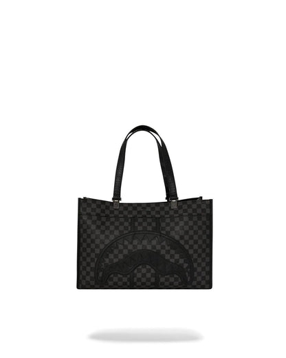 Sprayground Exclusive | MIDNIGHT CHATEAU TORTUGA TOTE