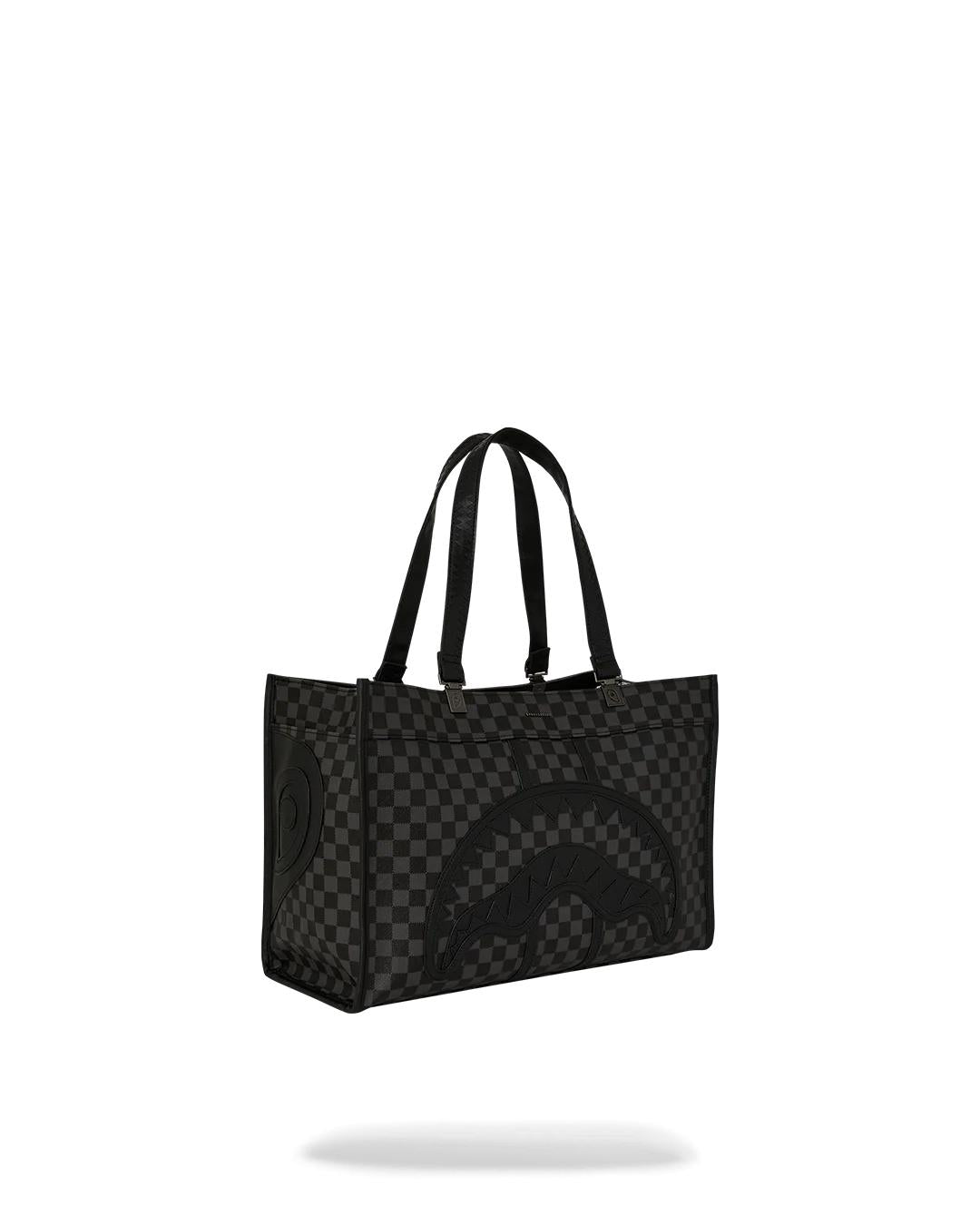 Sprayground Exclusive | MIDNIGHT CHATEAU TORTUGA TOTE