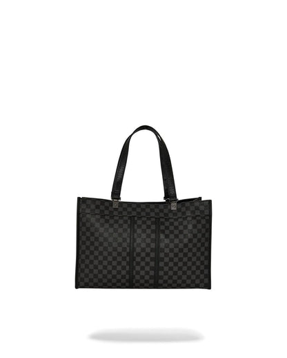 Sprayground Exclusive | MIDNIGHT CHATEAU TORTUGA TOTE