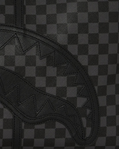Sprayground Exclusive | MIDNIGHT CHATEAU TORTUGA TOTE