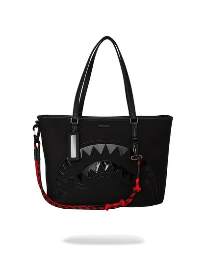 Sprayground Signature | SHARK CENTRAL KYUSHU MOUNTAIN TOTE