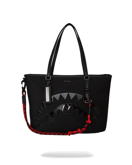 Sprayground Signature | SHARK CENTRAL KYUSHU MOUNTAIN TOTE