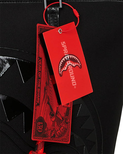 Sprayground Signature | SHARK CENTRAL KYUSHU MOUNTAIN TOTE