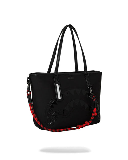 Sprayground Signature | SHARK CENTRAL KYUSHU MOUNTAIN TOTE