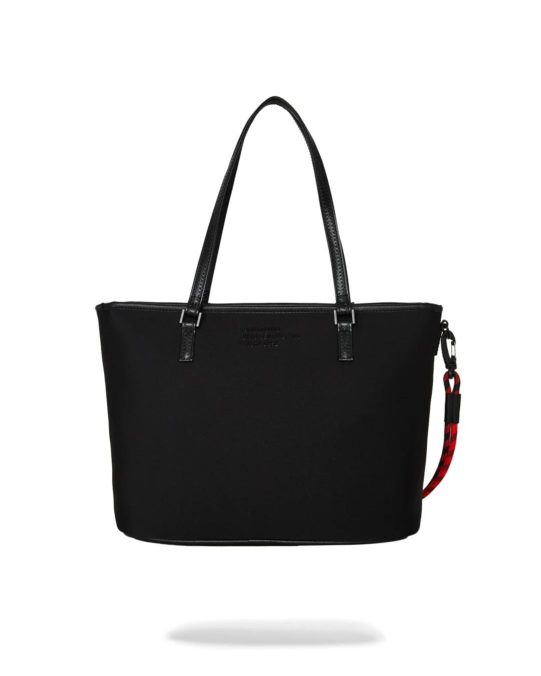 Sprayground Signature | SHARK CENTRAL KYUSHU MOUNTAIN TOTE