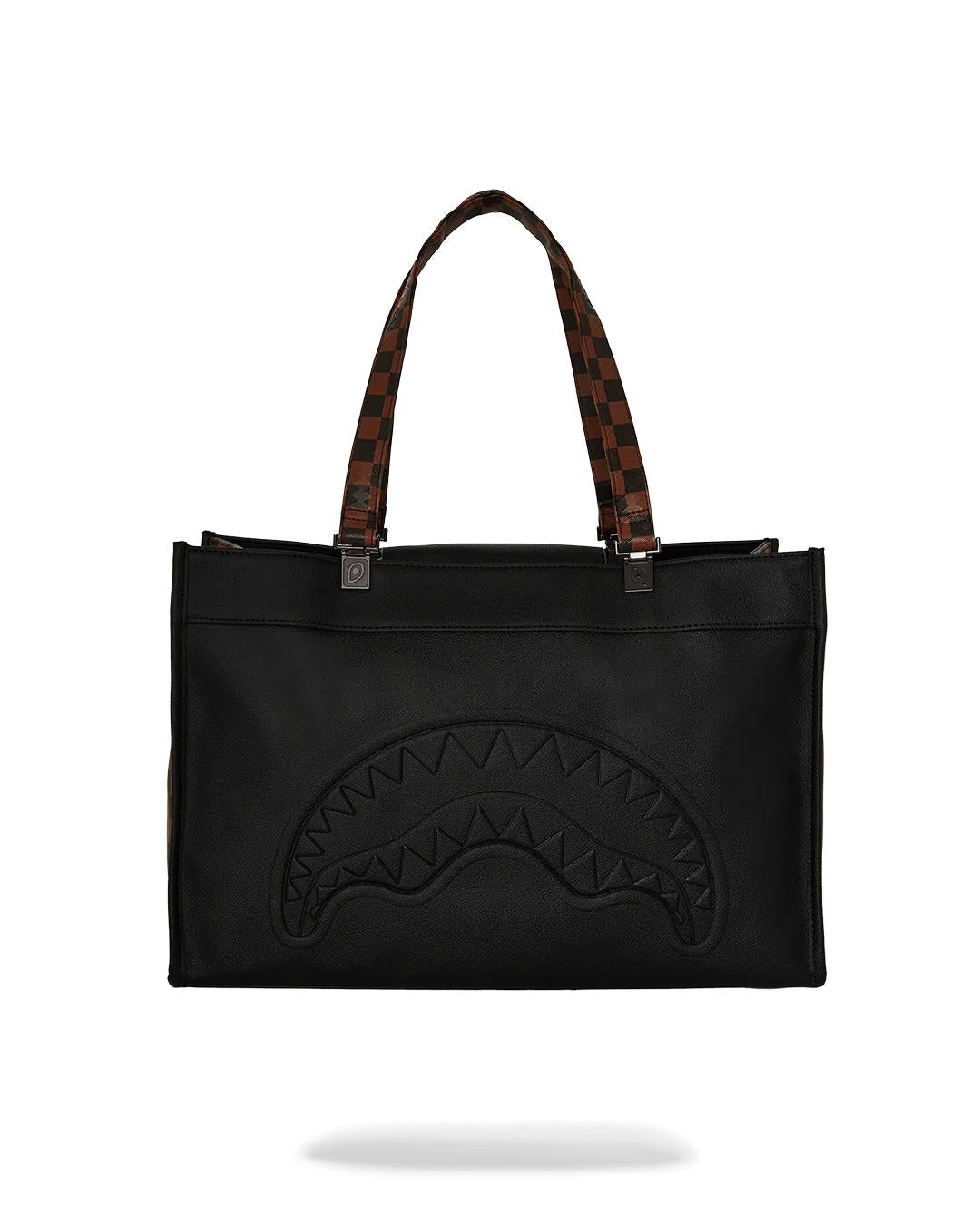 Sprayground Classic | CHECKPOINT ROYALE TORTUGA TOTE