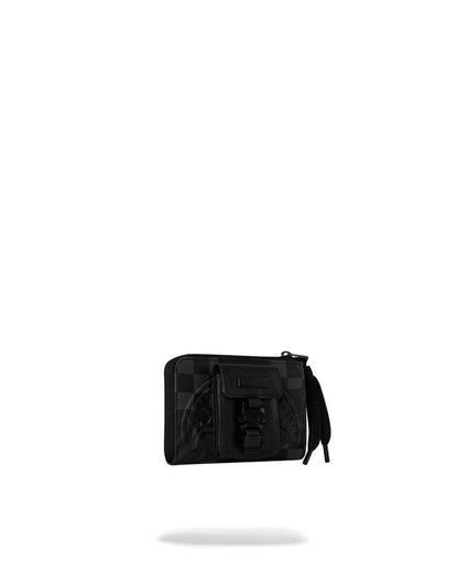 Sprayground Featured | 4AM JETSET MINDSET WALLET