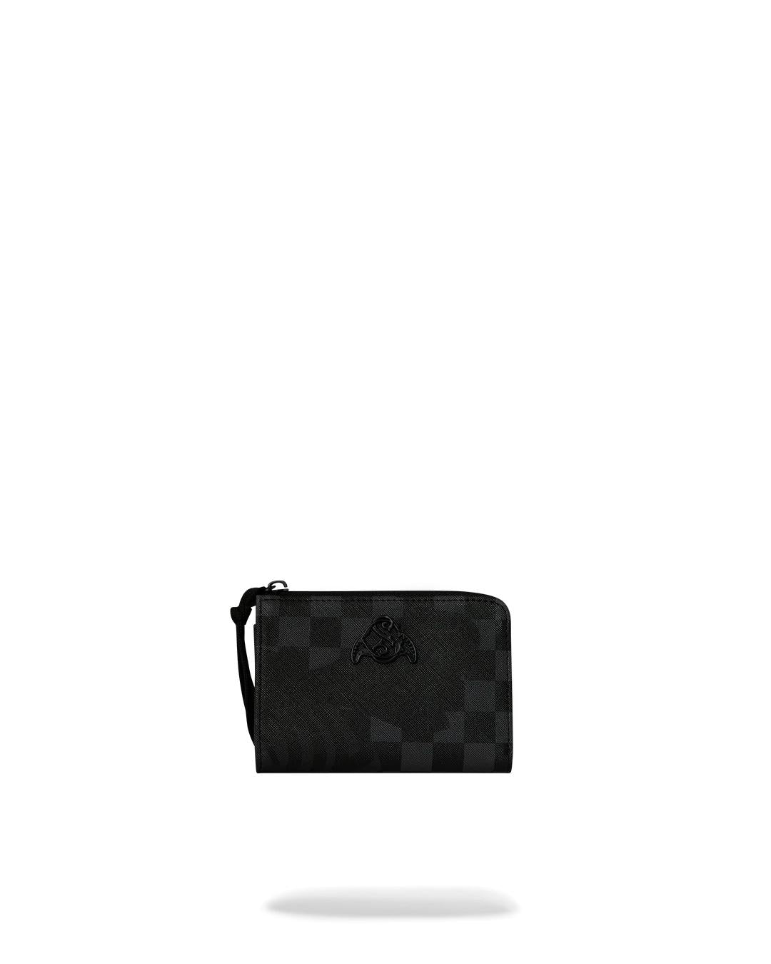 Sprayground Featured | 4AM JETSET MINDSET WALLET