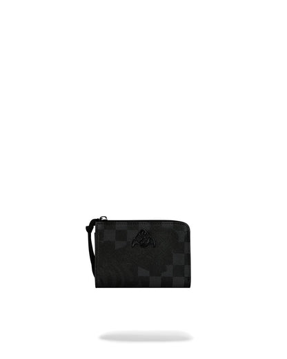 Sprayground Featured | 4AM JETSET MINDSET WALLET