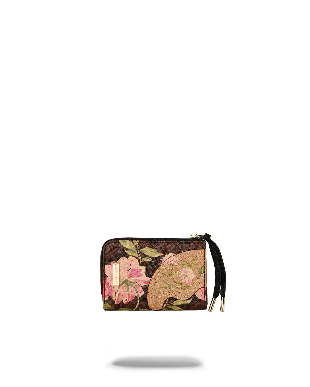 Sprayground Popular | AI DREAMERS GARDEN WALLET