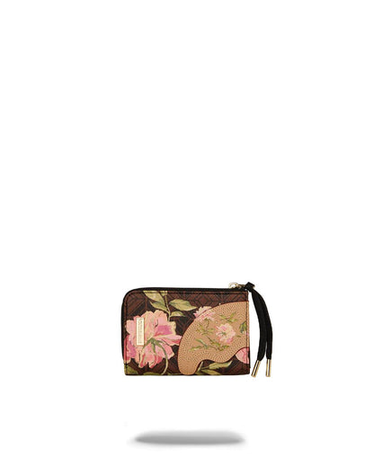 Sprayground Popular | AI DREAMERS GARDEN WALLET