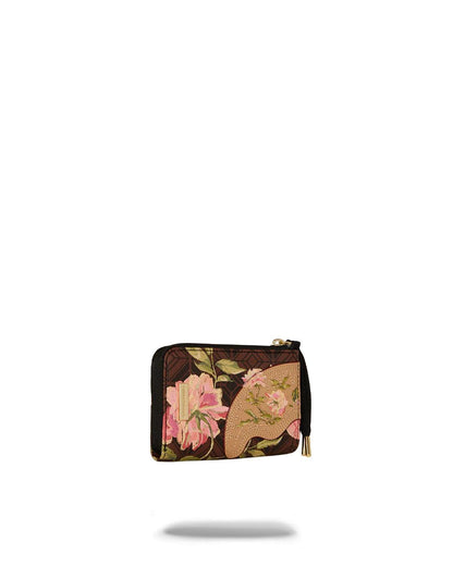 Sprayground Popular | AI DREAMERS GARDEN WALLET
