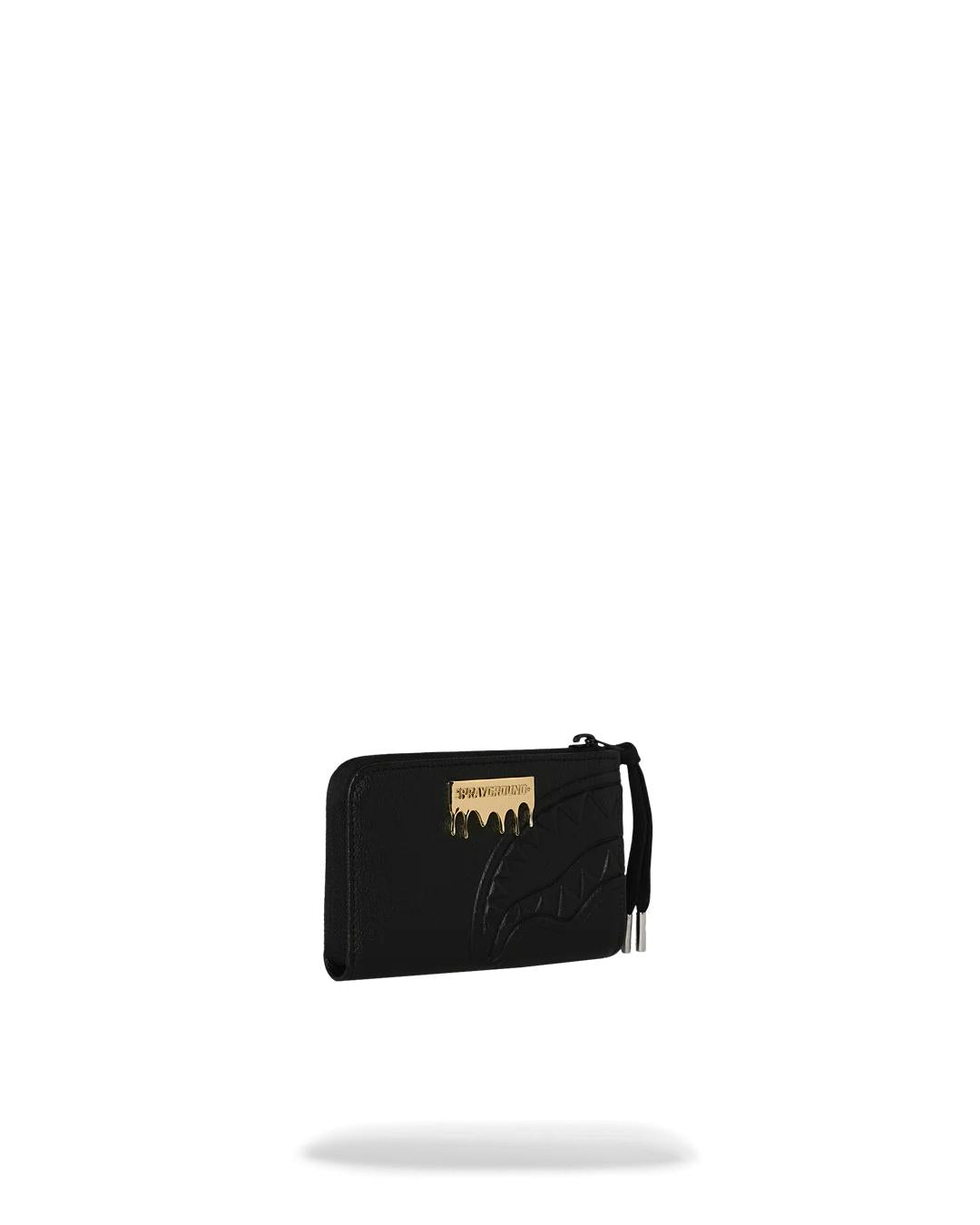 Sprayground Trending | GOLD BRICK DRIP WALLET