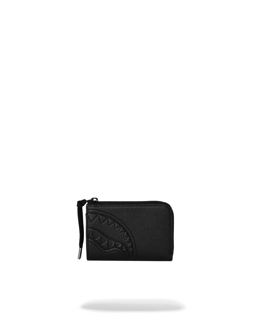 Sprayground Trending | GOLD BRICK DRIP WALLET