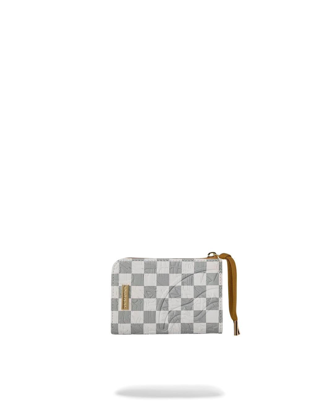 Sprayground Best Seller | THE PRIVATE JET SHARK CLUB - HIGH ALTITUDE WALLET