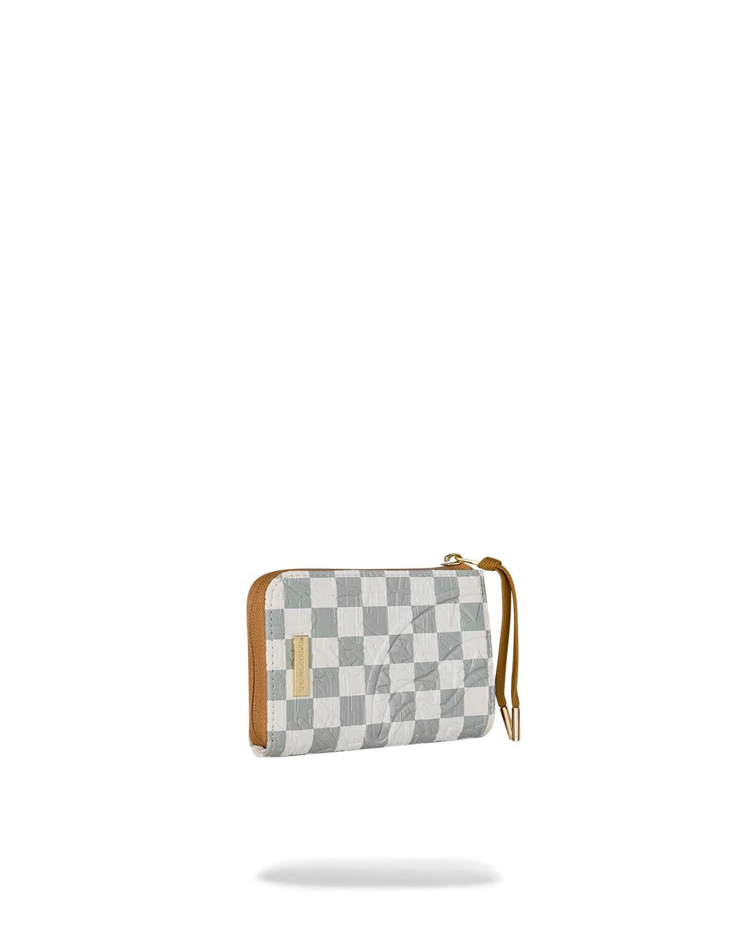 Sprayground Best Seller | THE PRIVATE JET SHARK CLUB - HIGH ALTITUDE WALLET