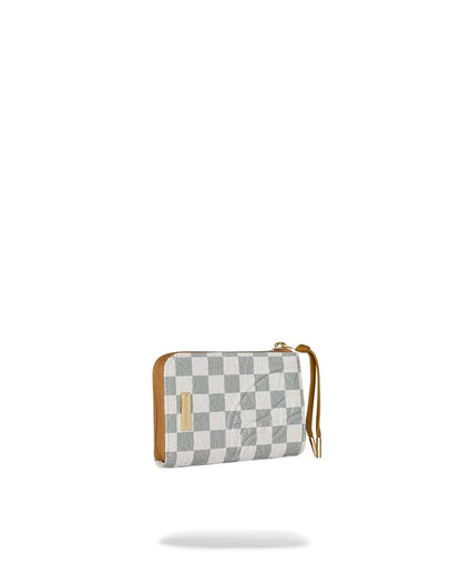 Sprayground Best Seller | THE PRIVATE JET SHARK CLUB - HIGH ALTITUDE WALLET