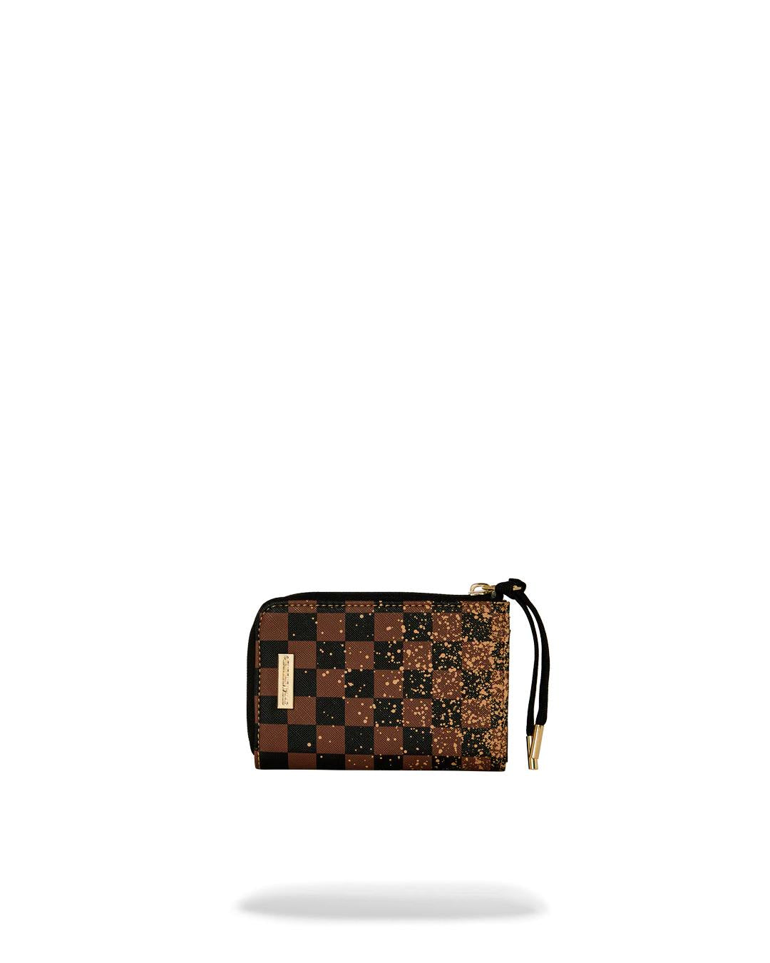 Sprayground Exclusive | COASTAL VOYAGE WALLET