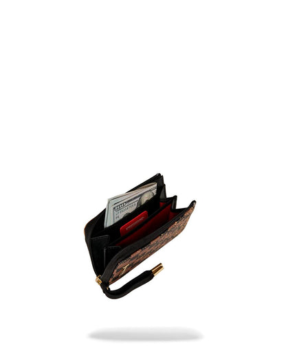 Sprayground Exclusive | COASTAL VOYAGE WALLET