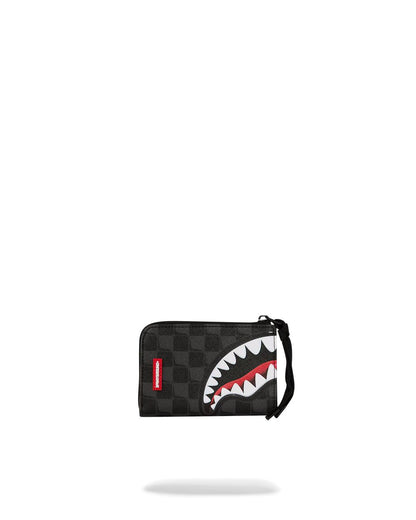 Sprayground Premium | SHARKS IN PARIS HYPER PUFF WALLET