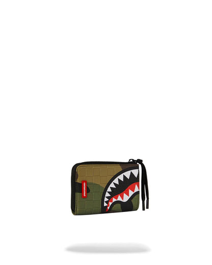 Sprayground Popular | CAMORICH ROYALE WALLET