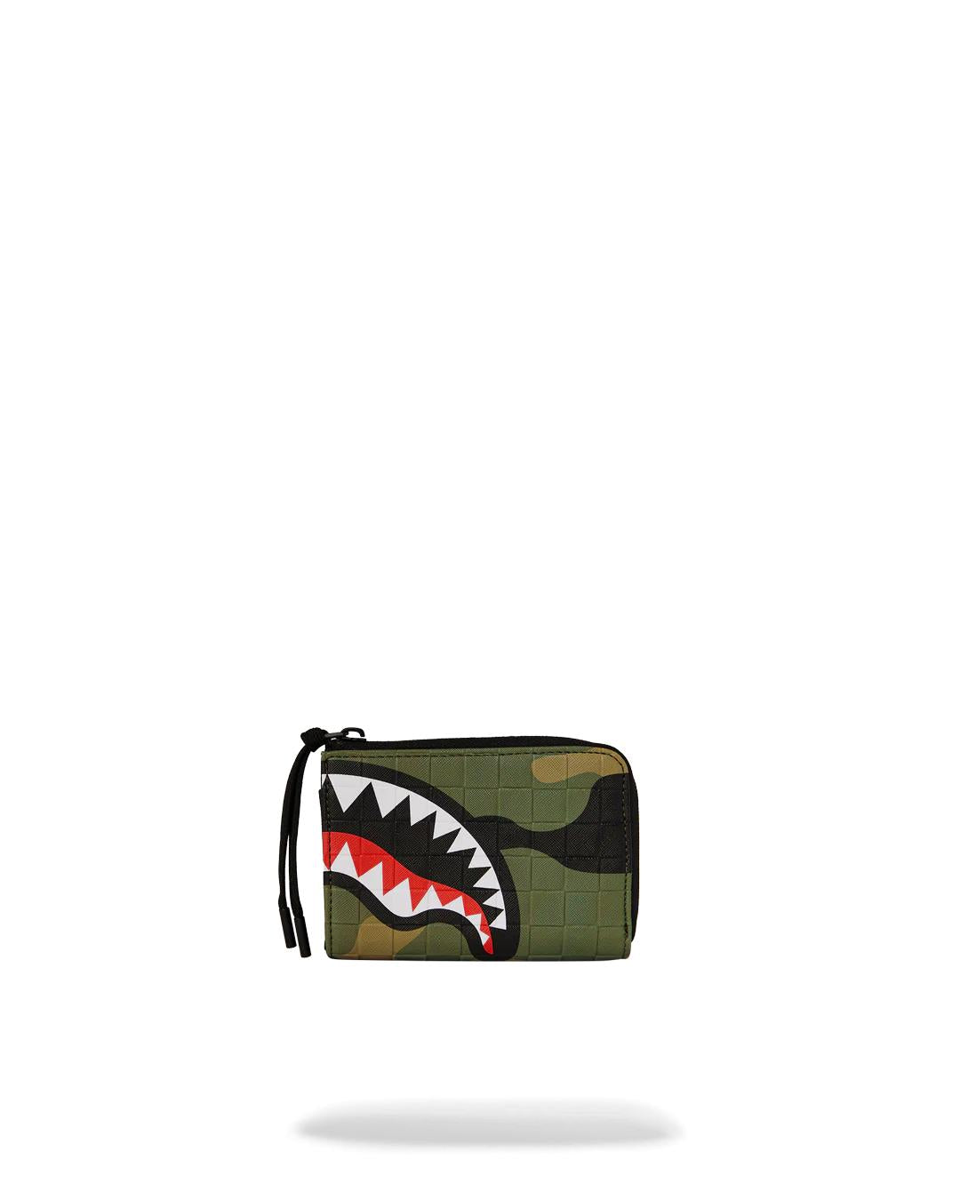 Sprayground Popular | CAMORICH ROYALE WALLET