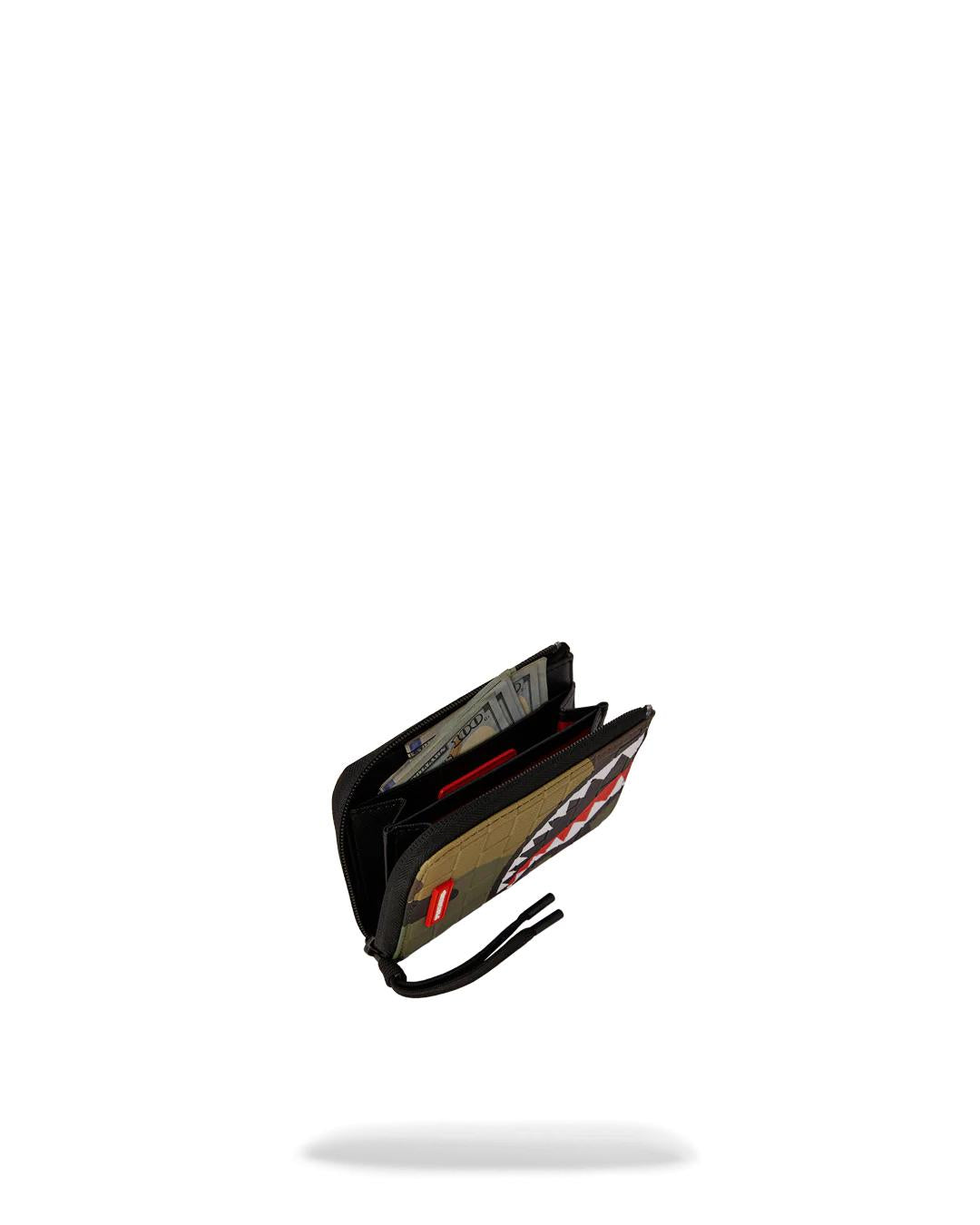 Sprayground Popular | CAMORICH ROYALE WALLET