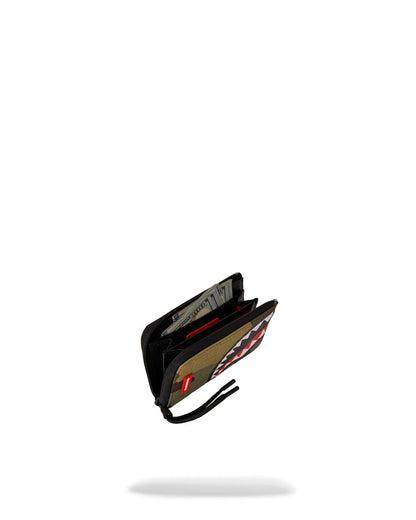 Sprayground Popular | CAMORICH ROYALE WALLET