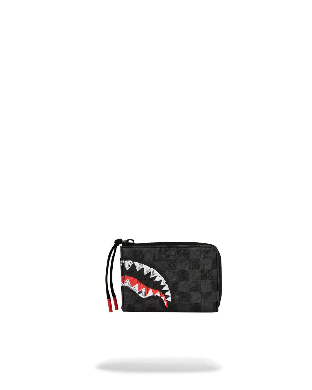 Sprayground Best Seller | MIDNIGHT SHADOW WALLET