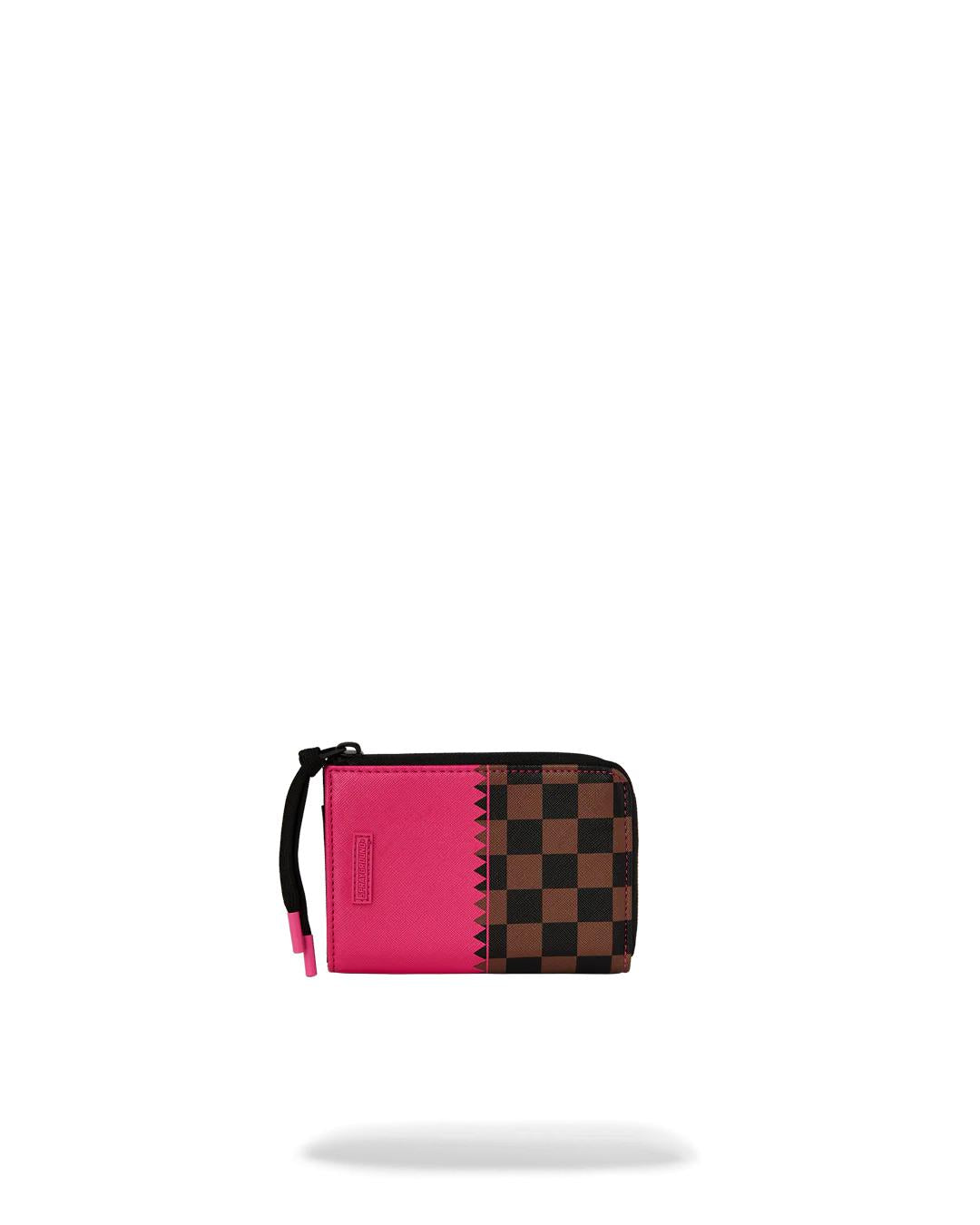 Sprayground Recommended | GUMDROP MONEY BEAR SHARK WALLET