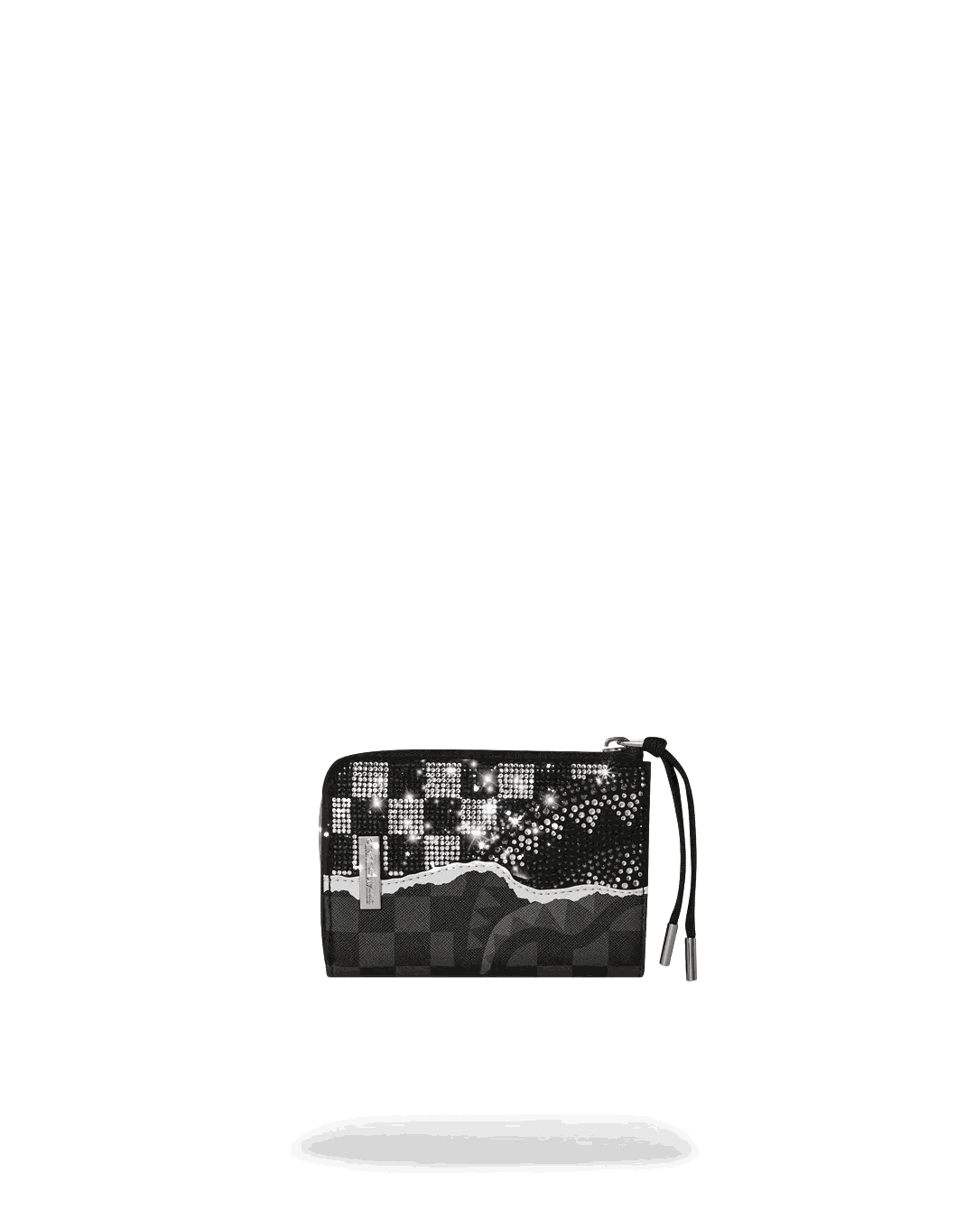 Sprayground Classic | DIAMOND HEIST WALLET
